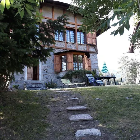 Villetta Giannina Gasthof Ponte Di Legno