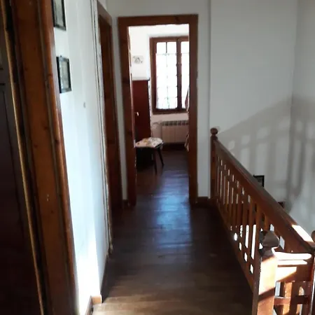 Gasthof Villetta Giannina Ponte Di Legno