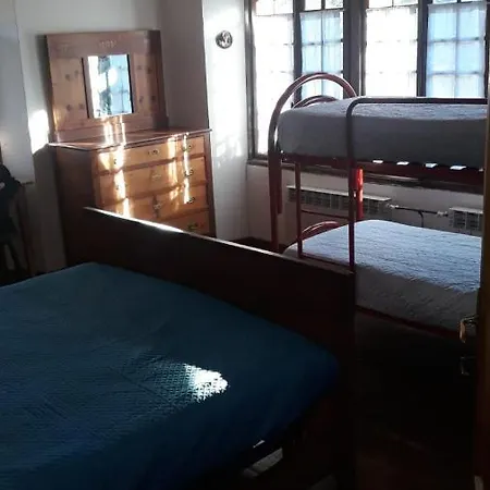 Gasthof Villetta Giannina *